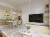 mẫu thiết kế chung cư victoria quận 2 đẹp