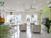 Thiết kế nội thất chung cư hạng sang tại Sài Gòn