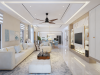 Thiết Kế Nội Thất Chung Cư Đẹp | Tối Ưu Diện Tích HQT Decor