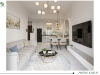 thiết kế nội thất chung cư cao cấp khu đô thị vinhomes grand park quận 9