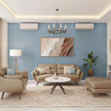 THIẾT KẾ VILLA BIỂN (CHỊ NHUNG 18) - PHONG CÁCH ĐỊA TRUNG HẢI TẠI NOVAWORLD PHAN THIẾT
