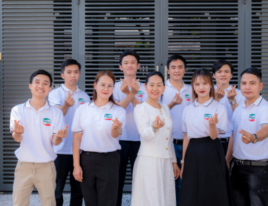 VĂN PHÒNG ĐẠI DIỆN