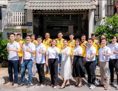 VĂN PHÒNG ĐẠI DIỆN
