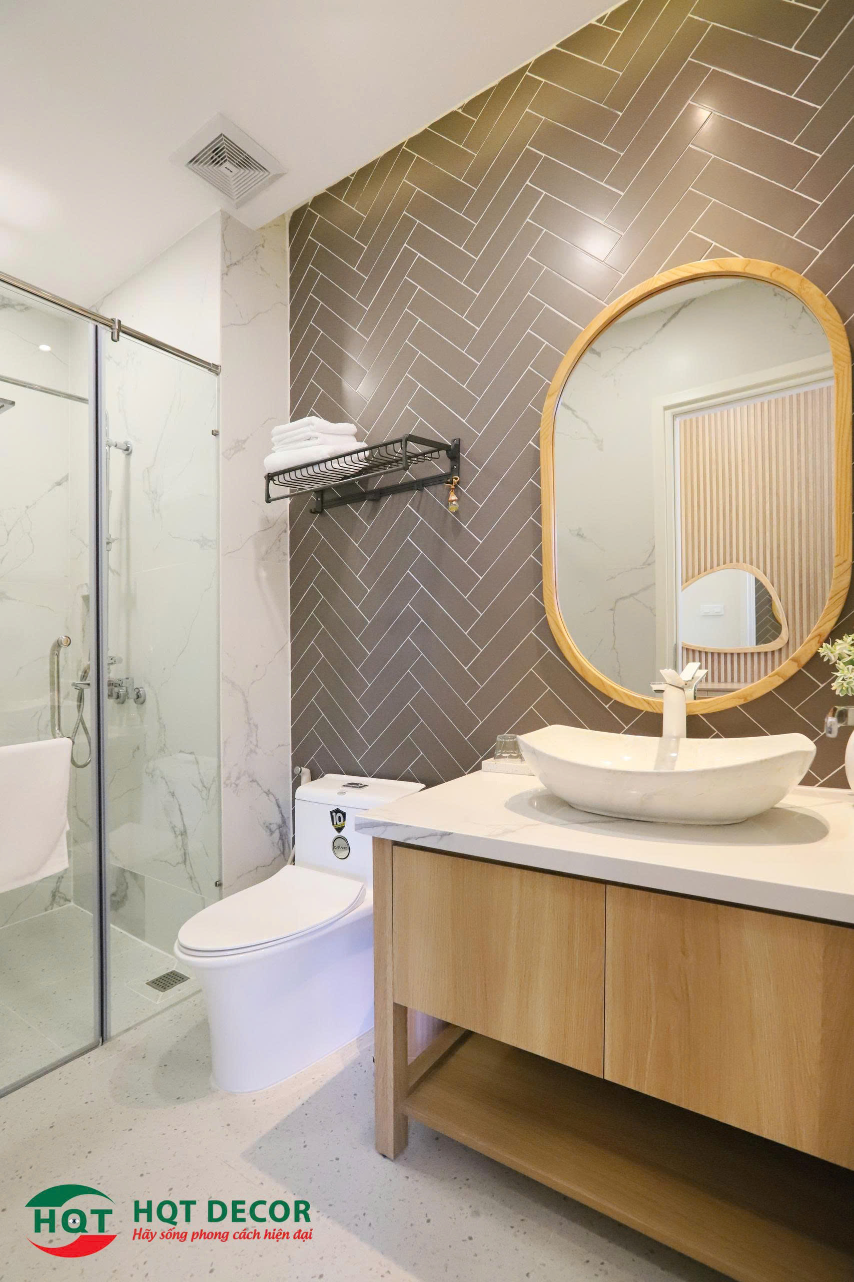Công ty thiết kế nội thất nhà phố Sài Gòn