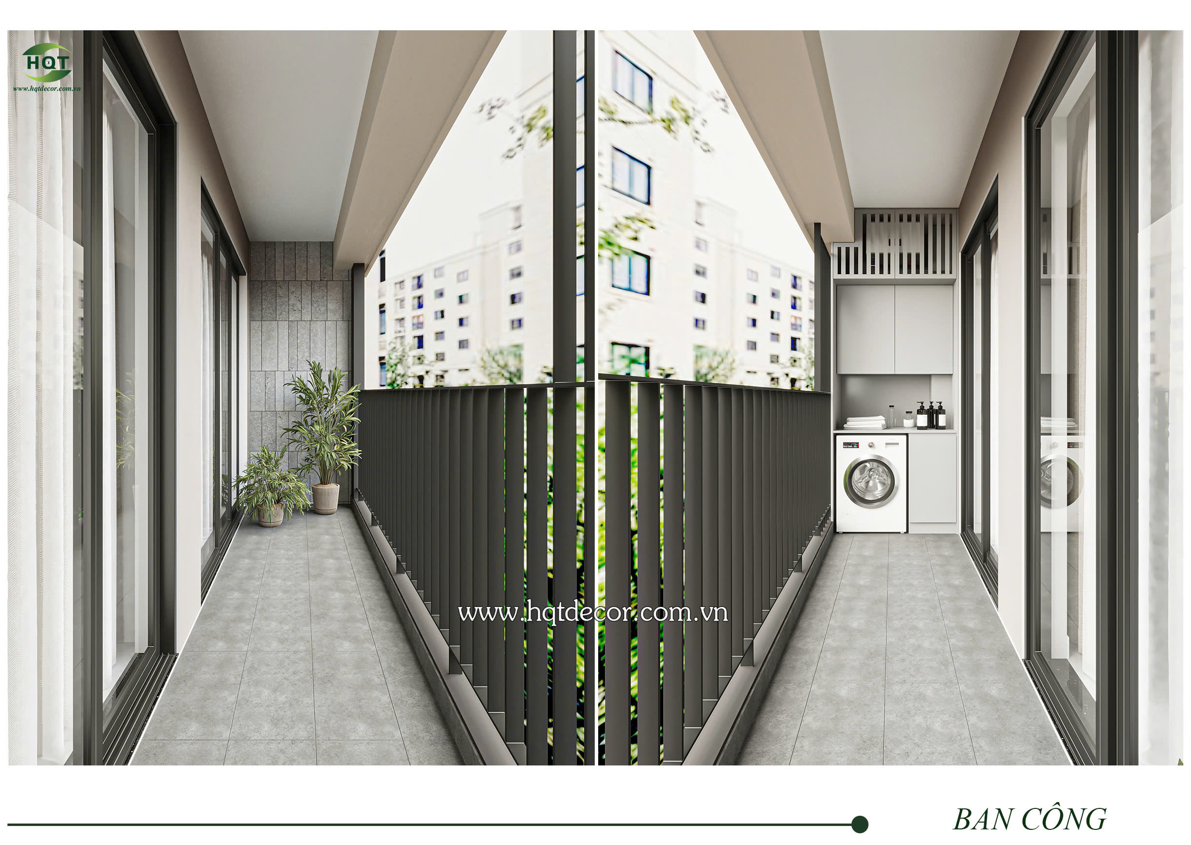 Mẫu thiết kế nội thất căn hộ chung cư cao cấp sang trọng nhất