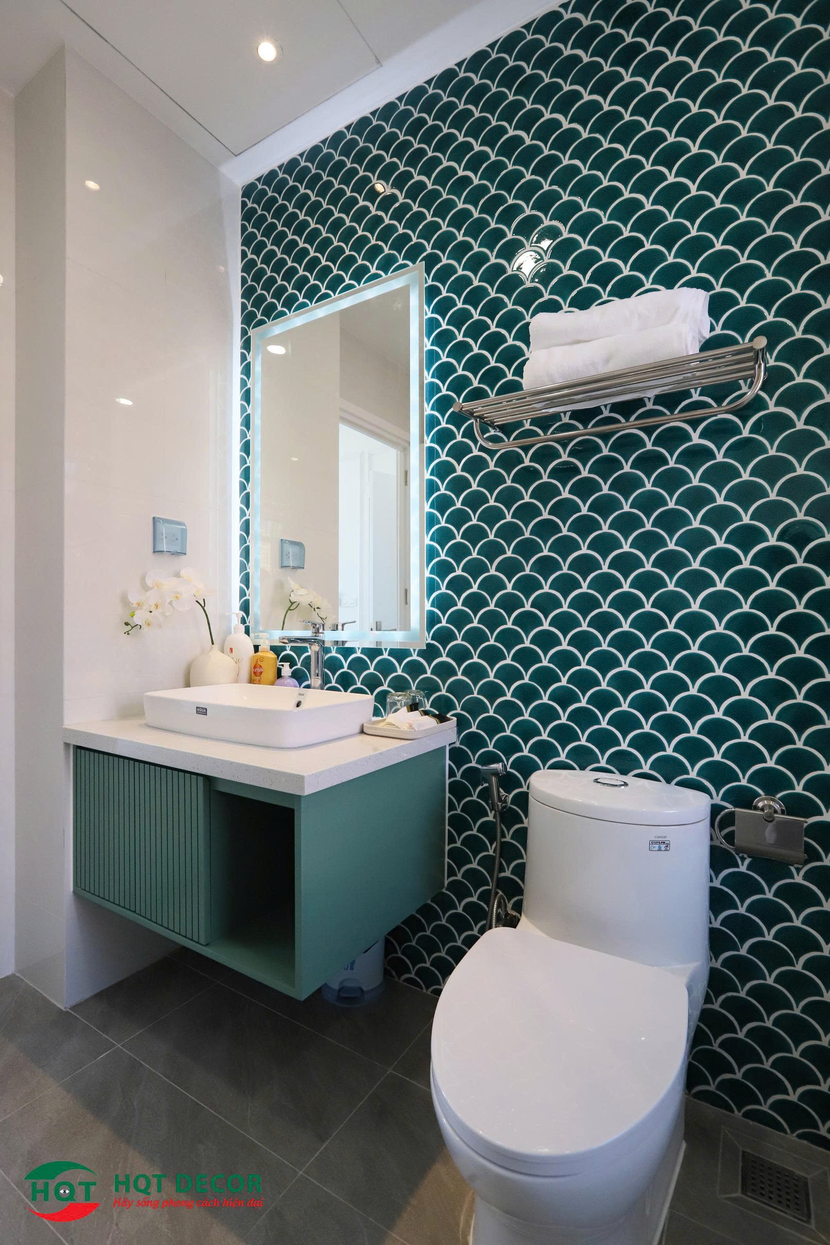 Quy trình thiết kế nội thất nhà phố chuyên nghiệp