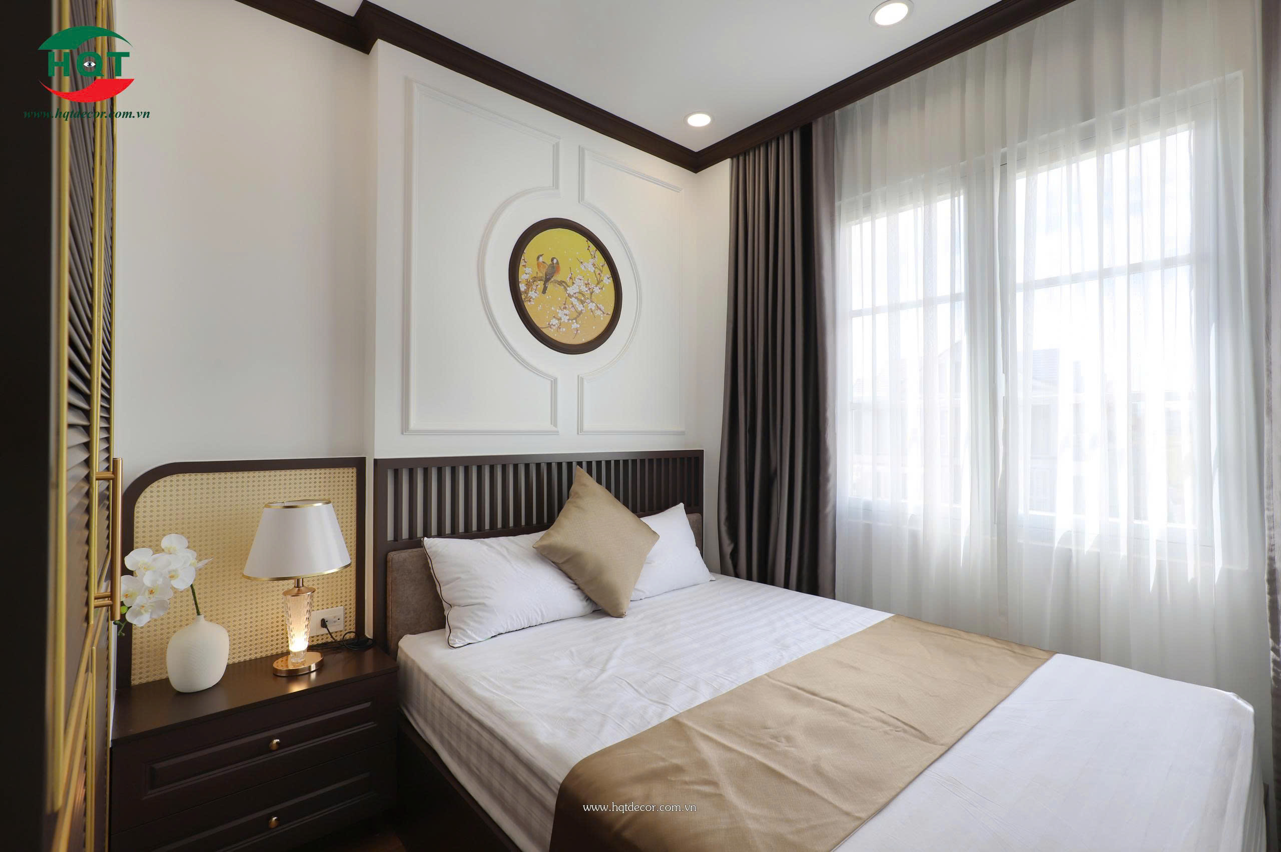 kinh nghiệm thuê đơn vị thiết kế nội thất chung cư
