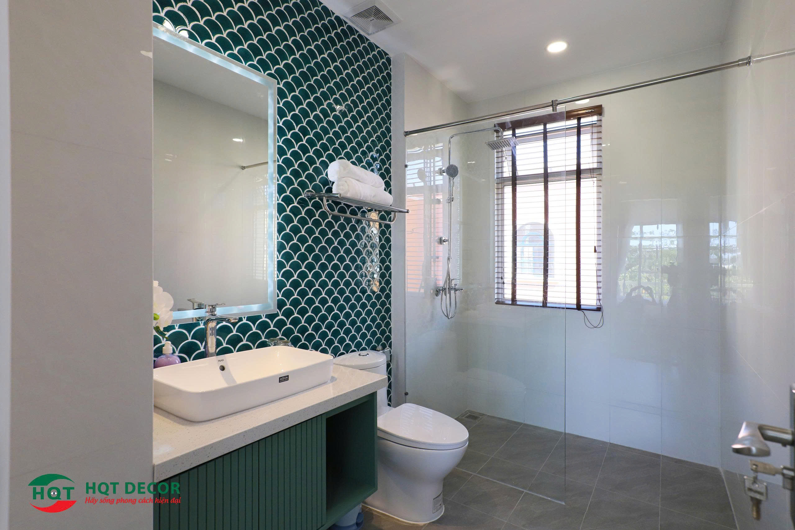 Quy trình thiết kế nội thất nhà phố chuyên nghiệp
