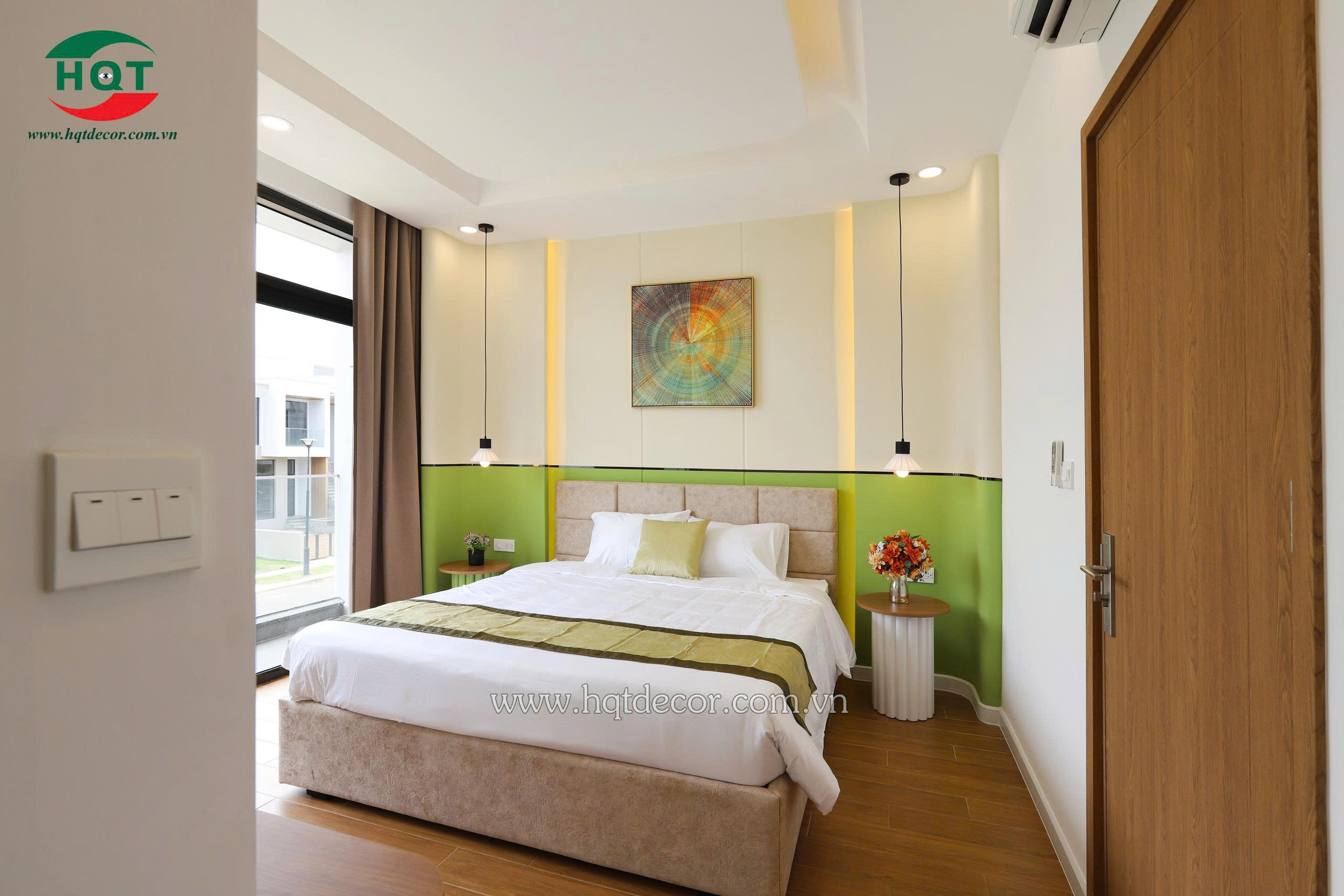 đơn vị tư vấn thiết kế nội thất không gian sống uy tín quận 7