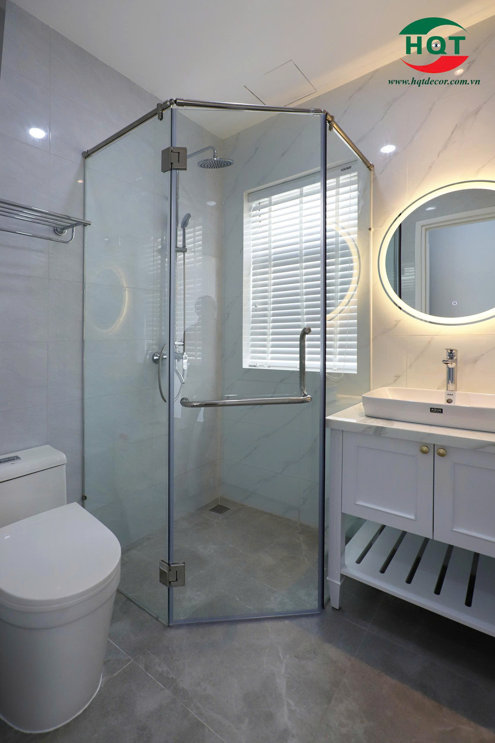 đơn vị setup không gian sống độc bản cho giới thượng lưu