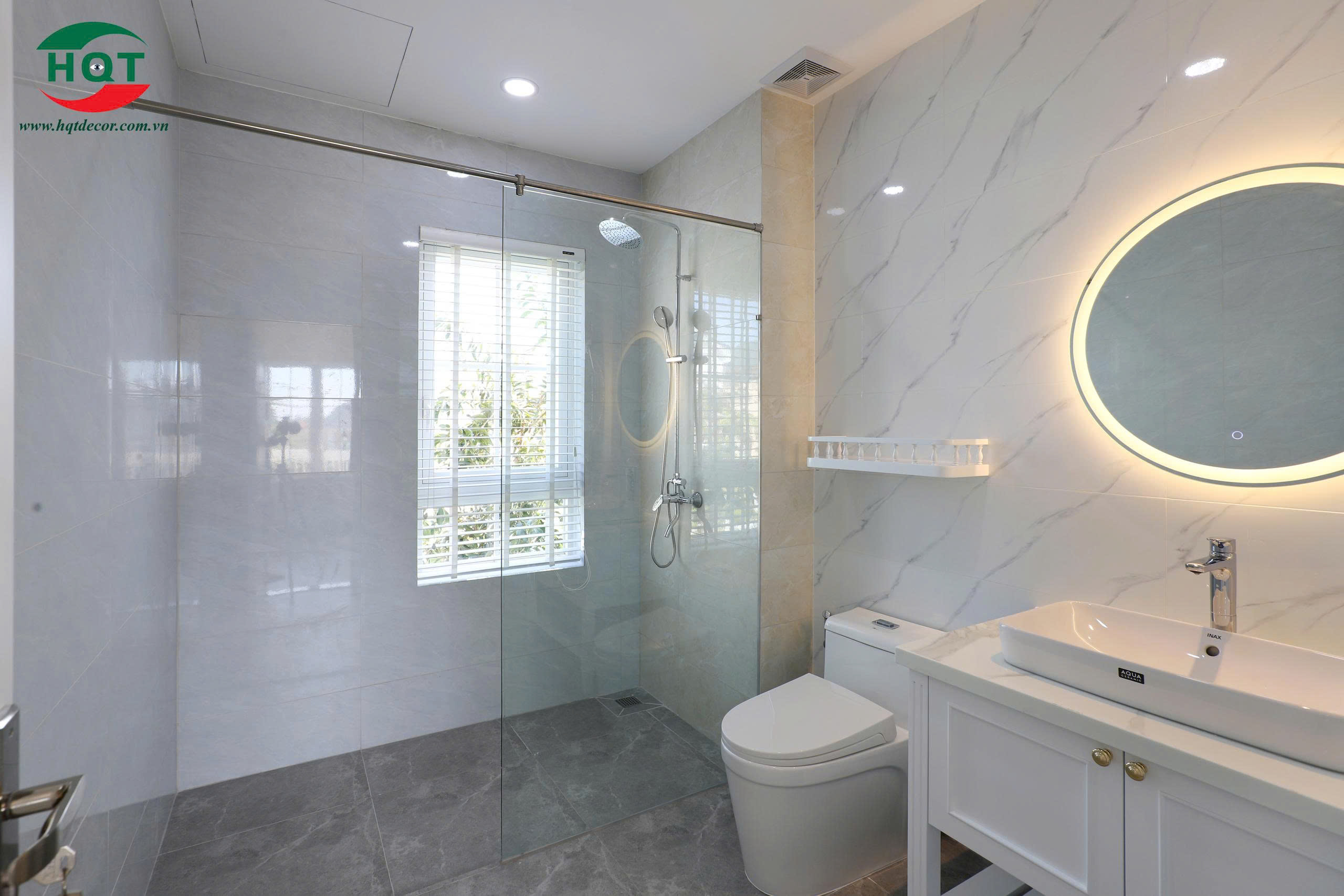 đơn vị setup không gian sống độc bản cho giới thượng lưu