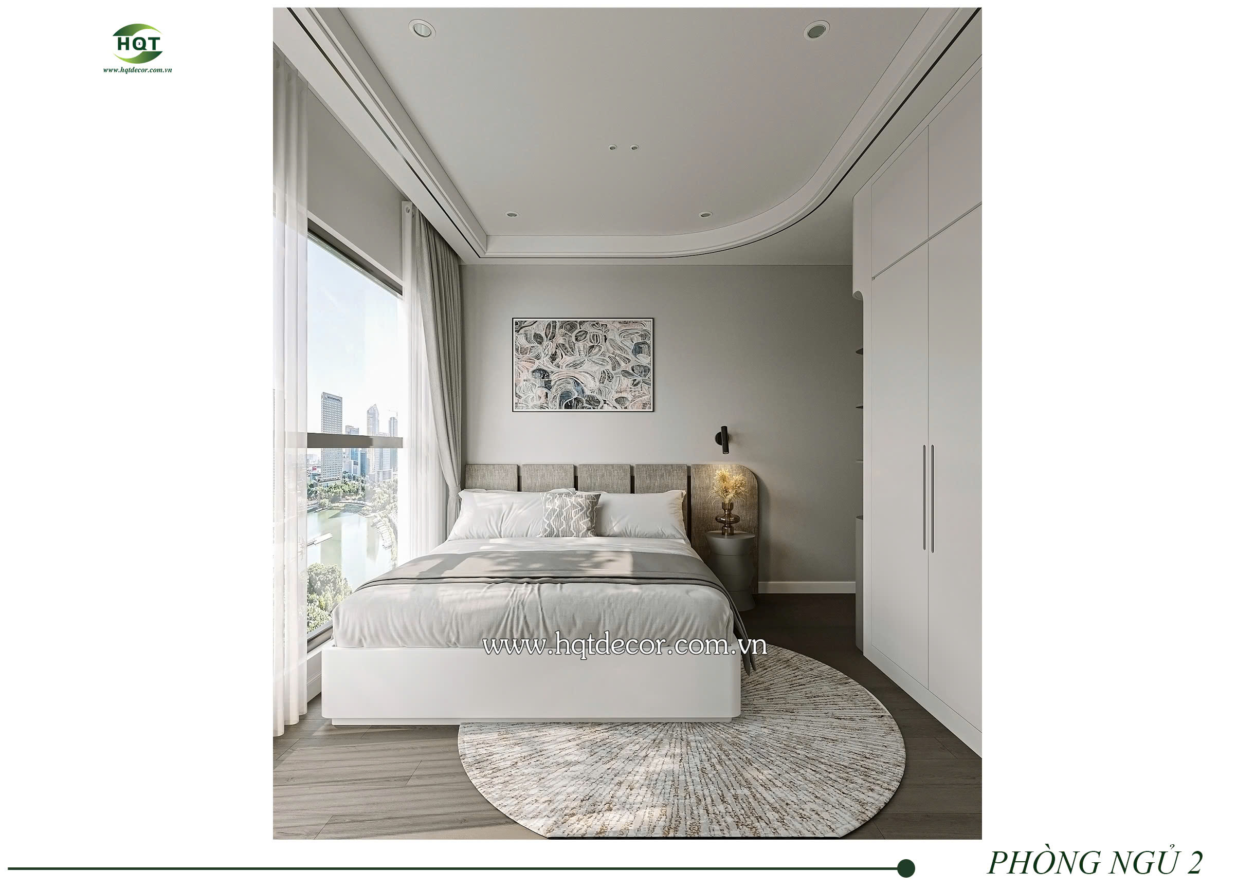 ý tưởng bố trí nội thất nhà phố diện tích nhỏ