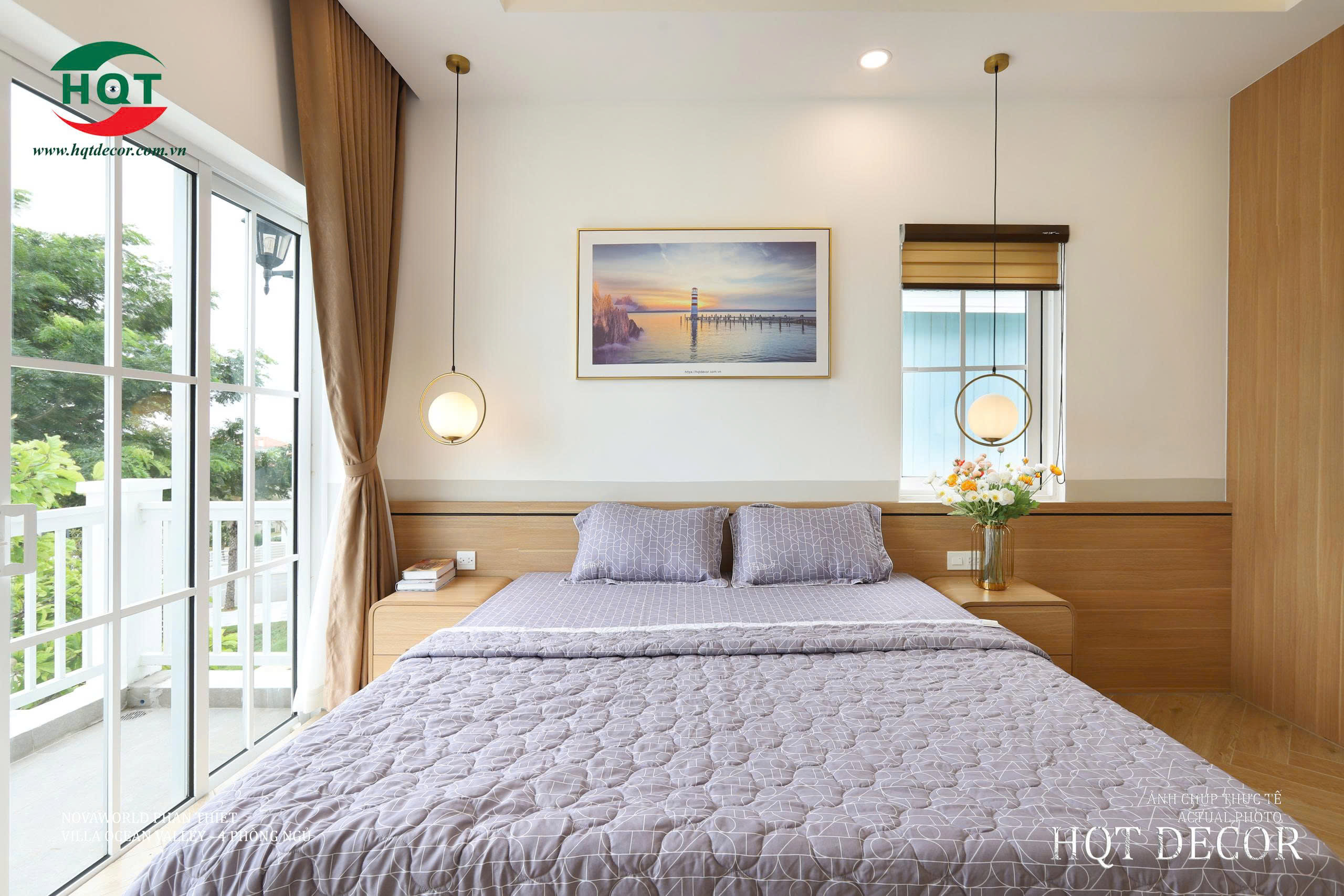 Kinh nghiệm thuê thiết kế thi công nội thất căn hộ