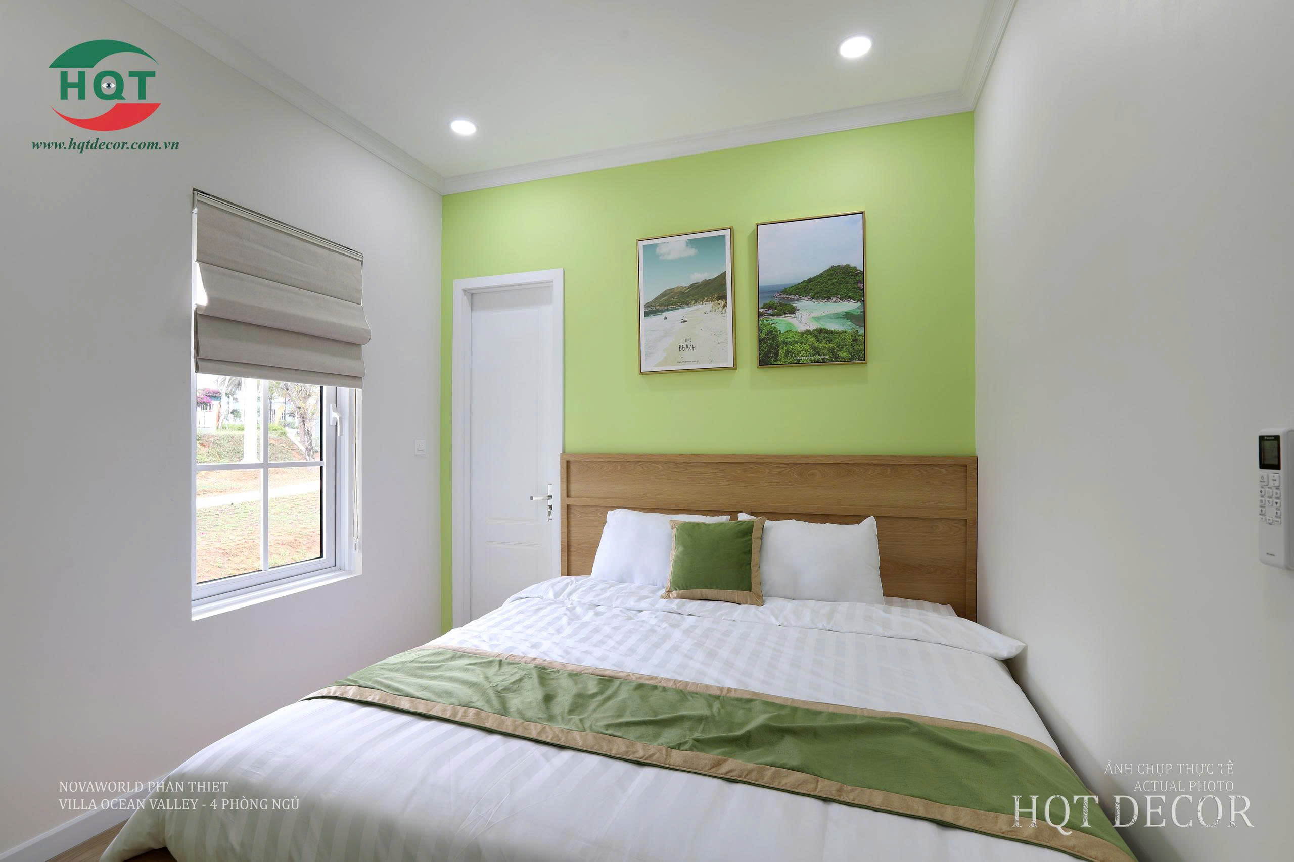 Thiết kế nội thất chung cư hạng sang tại Sài Gòn