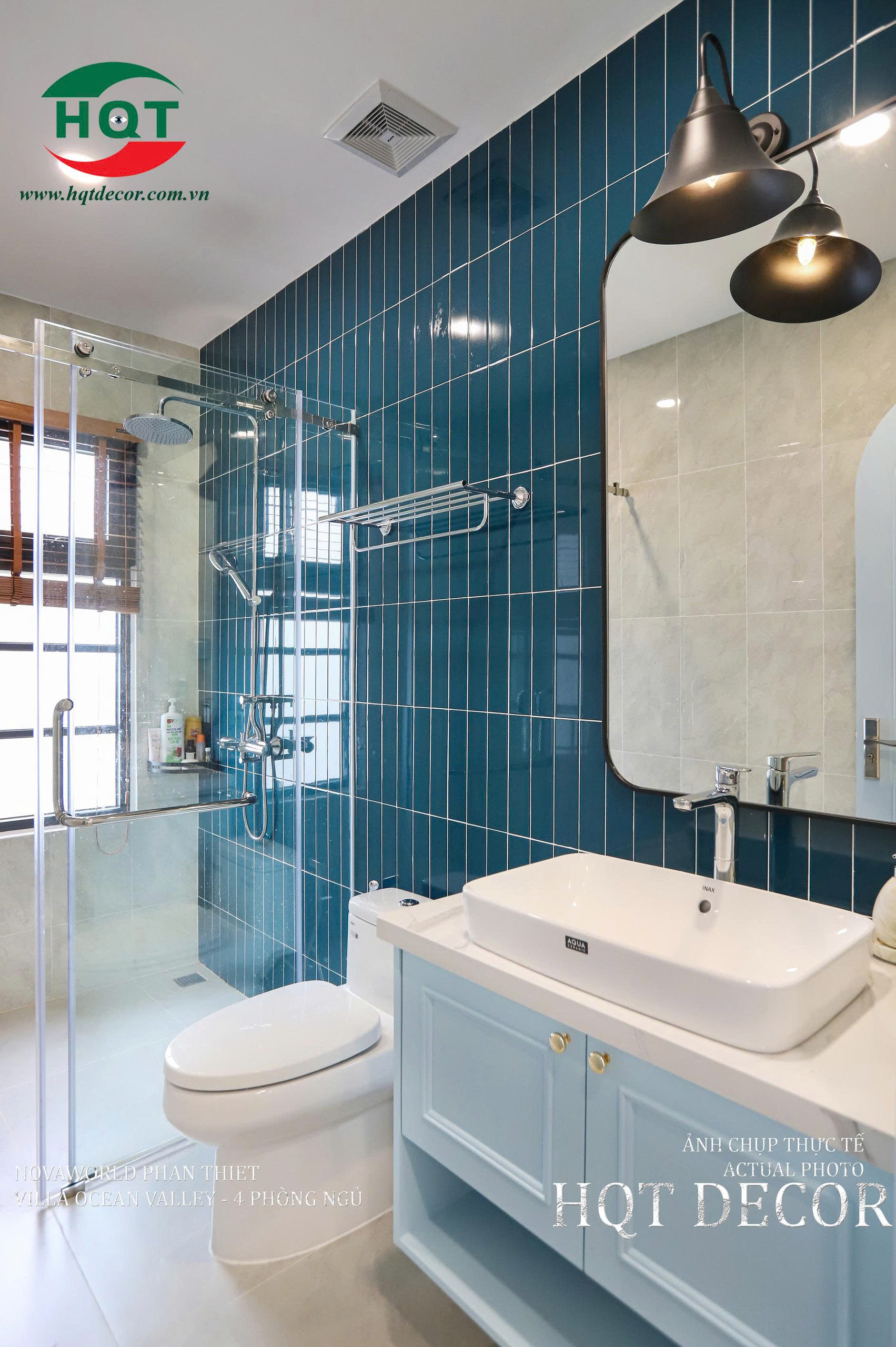 Thiết kế nhà phố phong cách Luxury sang trọng