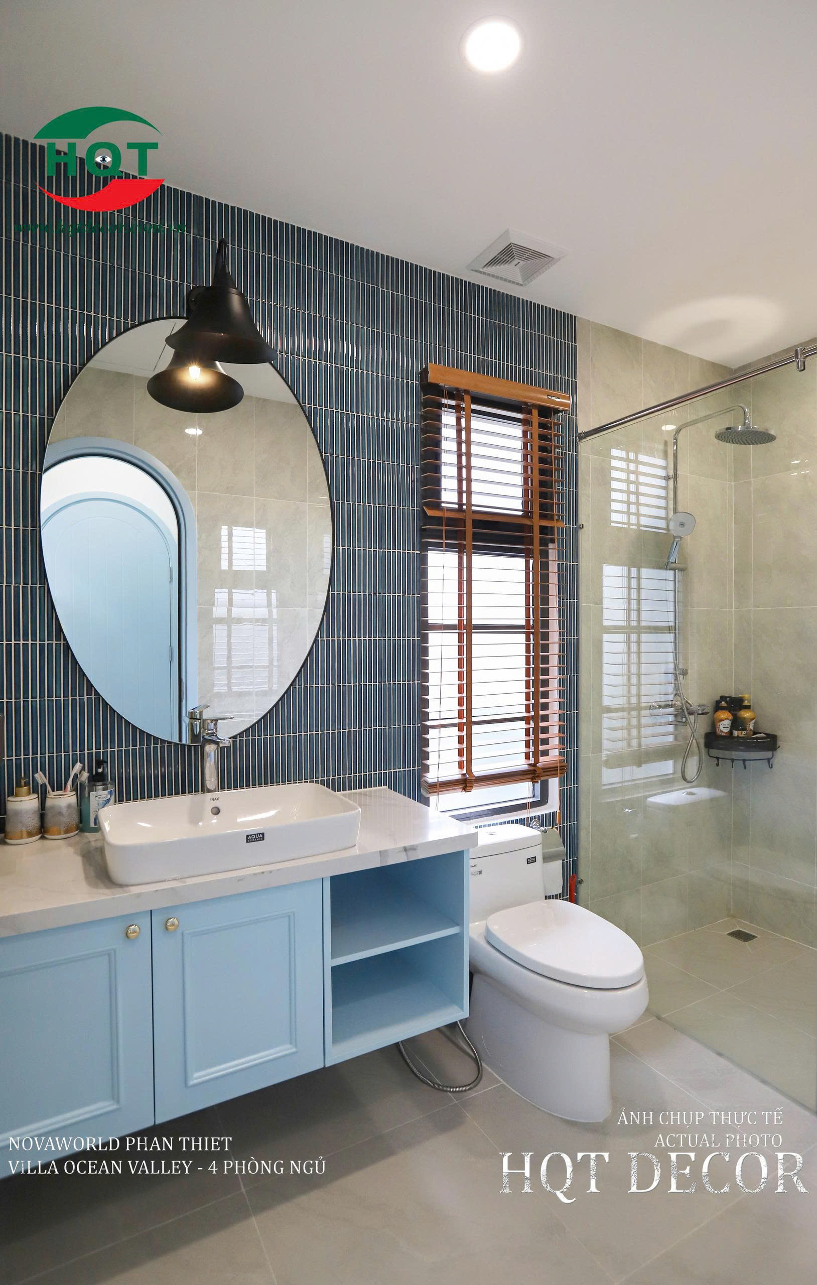 Thiết kế nhà phố phong cách Luxury sang trọng